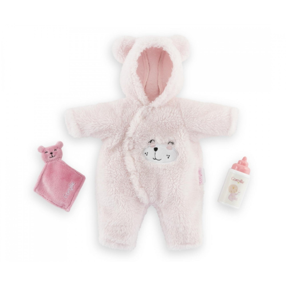 Corolle Doll Pehmeä Nalle