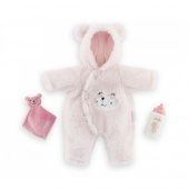 Corolle Doll Pehmeä Nalle Corolle Doll Pehmeä Nalle