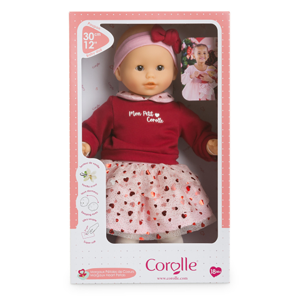 Corolle Doll Margaux 30 cm