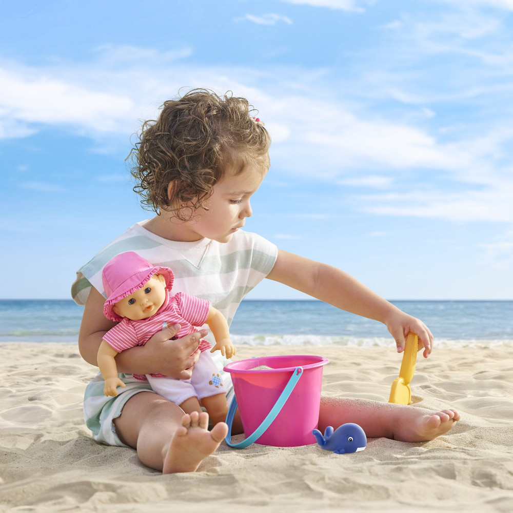 Corolle Docka Bébé Bain 30 cm