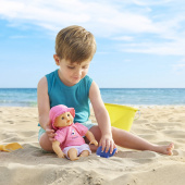 Corolle Docka Bébé Bain 30 cm Corolle Docka Bébé Bain 30 cm