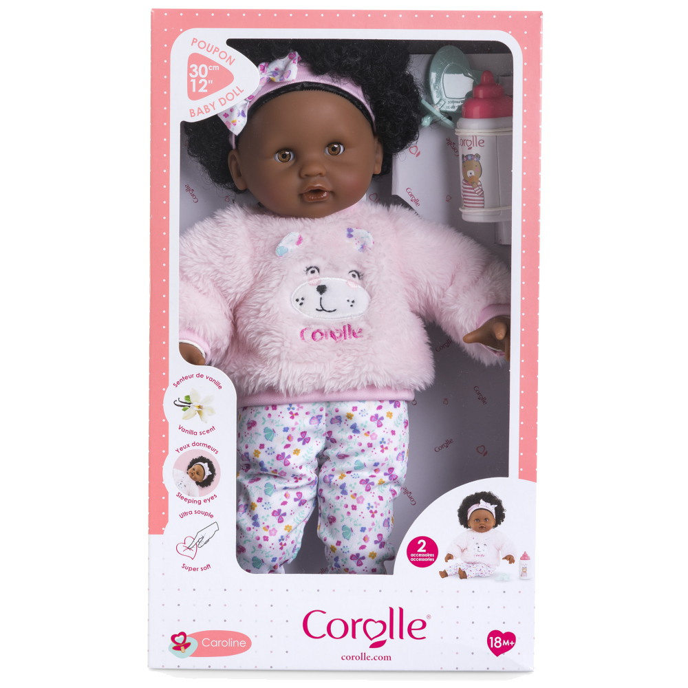 Corolle Docka Calin Caroline 30 cm