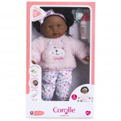 Corolle Docka Calin Caroline 30 cm Corolle Docka Calin Caroline 30 cm