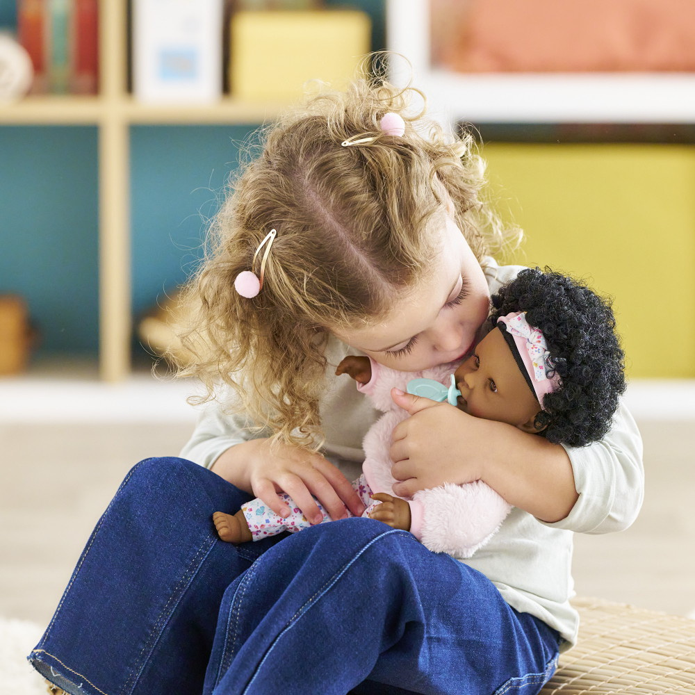 Corolle Docka Calin Caroline 30 cm