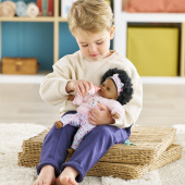 Corolle Docka Calin Caroline 30 cm Corolle Docka Calin Caroline 30 cm