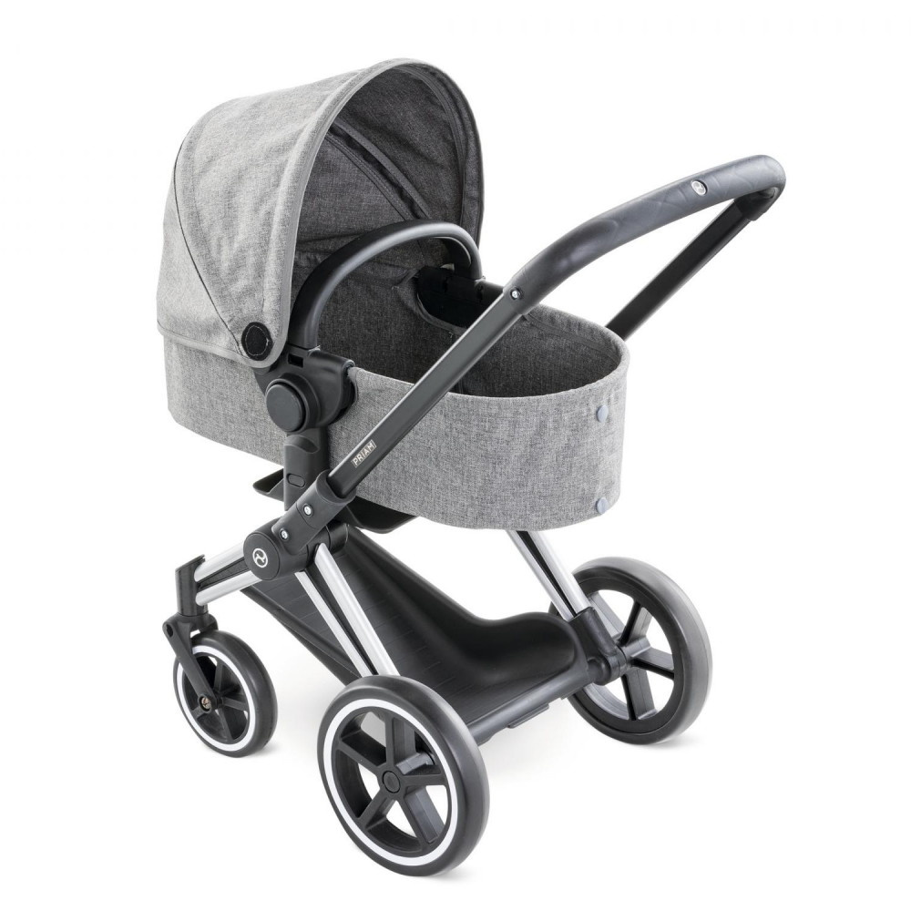 Corolle 3-in-1 Cybex-nukkerattaat