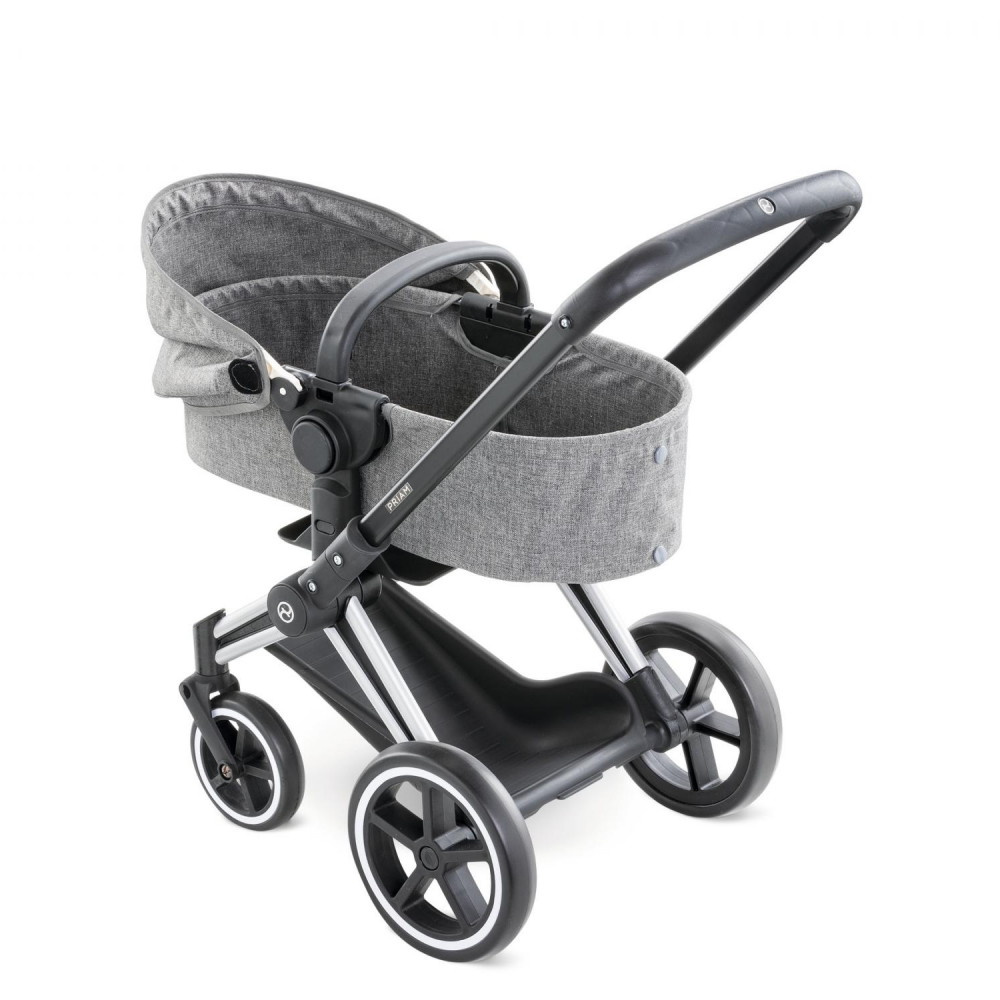 Corolle 3-in-1 Cybex-nukkerattaat