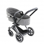 Corolle 3-in-1 Cybex-nukkerattaat Corolle 3-in-1 Cybex-nukkerattaat
