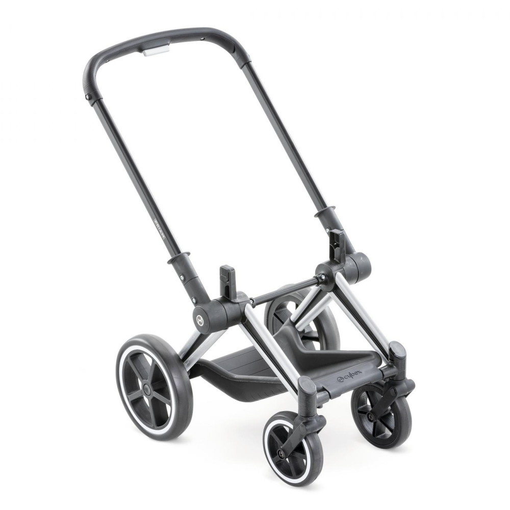Corolle 3-in-1 Cybex-nukkerattaat