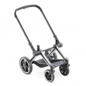 Corolle 3-in-1 Cybex-nukkerattaat Corolle 3-in-1 Cybex-nukkerattaat