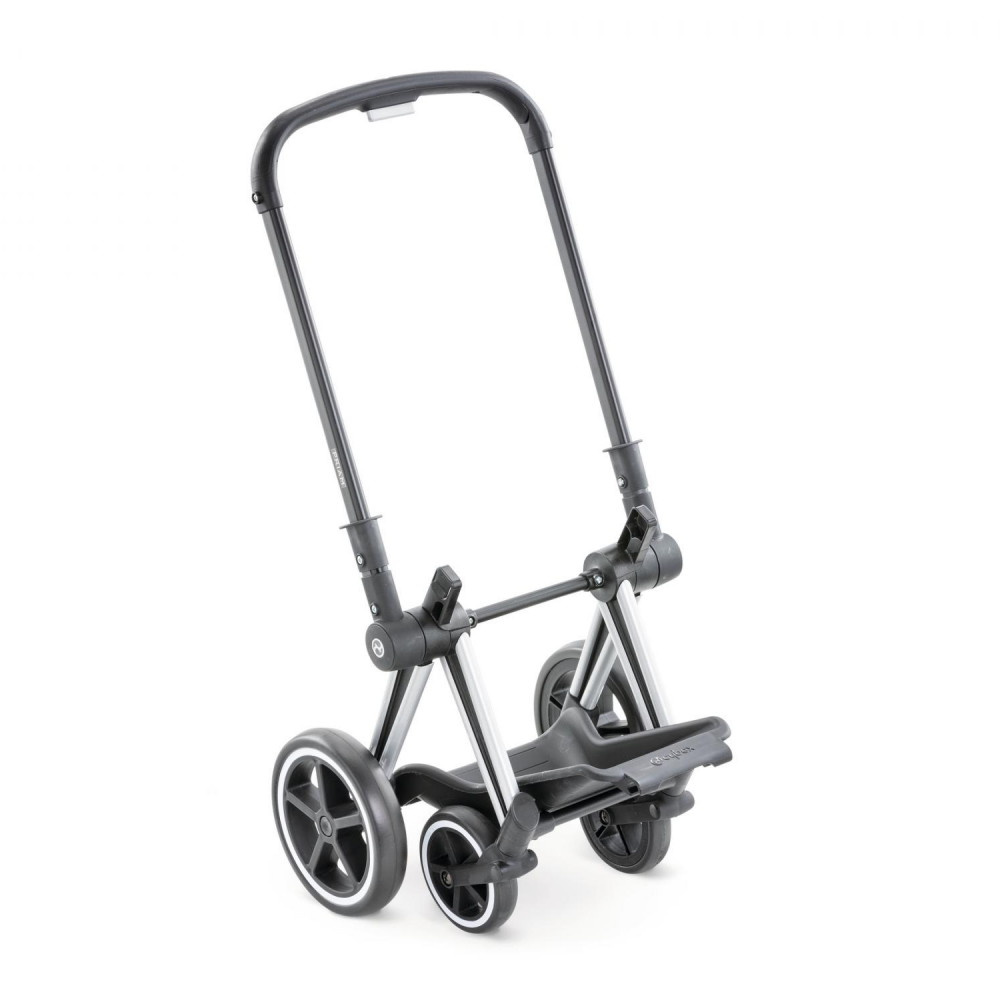 Corolle 3-in-1 Cybex-nukkerattaat