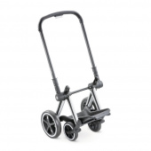 Corolle 3-in-1 Cybex-nukkerattaat Corolle 3-in-1 Cybex-nukkerattaat