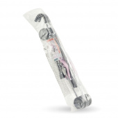 Corolle Docksulky, vaaleanpunainen Corolle Docksulky, vaaleanpunainen