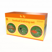Toyrock Football Training Set Toyrock Football Training Set