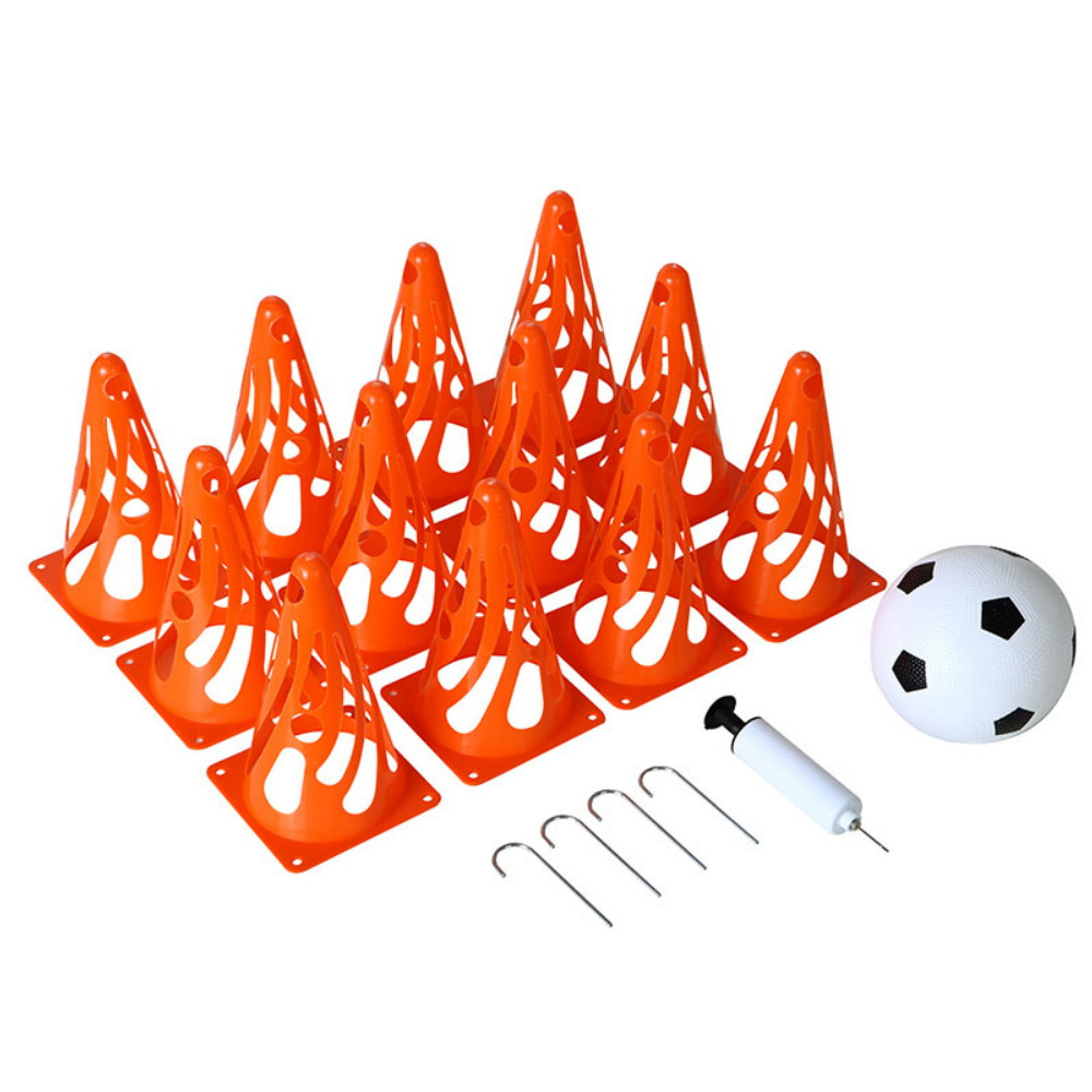 Toyrock Football Training Set