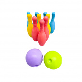 Toyrock Bowling Ball Set Toyrock Bowling Ball Set