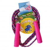 Jump Rope 4 m - Pink Jump Rope 4 m - Pink