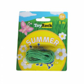 Twistband 5 m - Green Twistband 5 m - Green