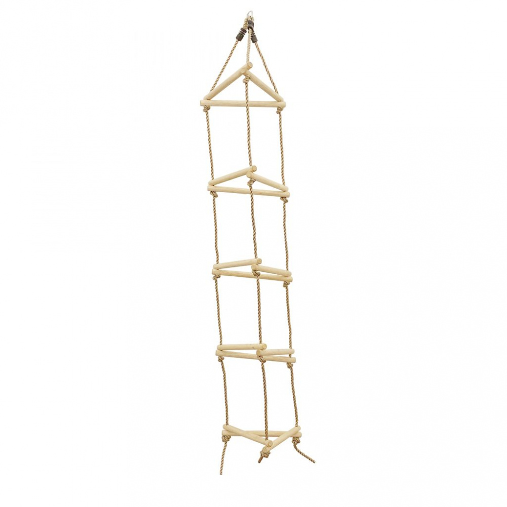 Köysitikkaat kolmio