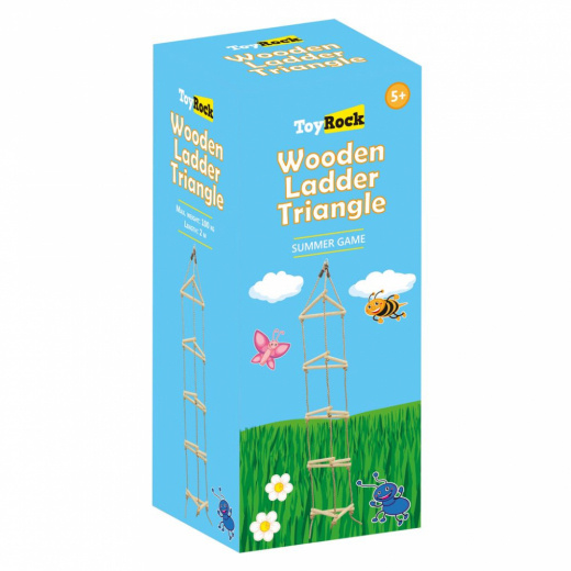 Köysitikkaat kolmio