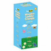 Köysitikkaat kolmio Köysitikkaat kolmio