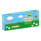 Puinen Keinulauta Puinen Keinulauta