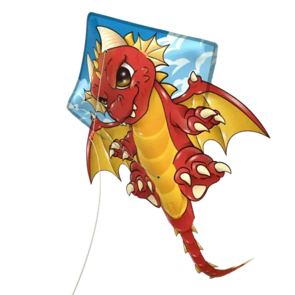 Toyrock - Popup Nylon Drake