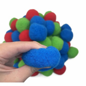 TR-Water Bombs 100 PCS TR-Water Bombs 100 PCS