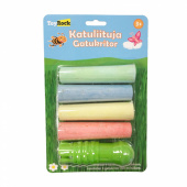 Chalk & Holder Chalk & Holder