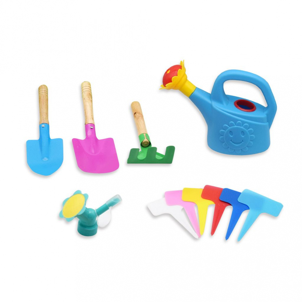 Toyrock Gardening Set