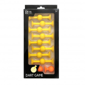 Brain Games - Dart Game Brain Games - Dart Game
