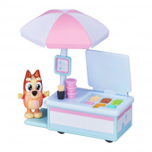 Bingo's Ice Cream Cart Playset Bingo's Ice Cream Cart Playset