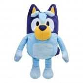 Talking Bluey teddy bear, 31 cm Talking Bluey teddy bear, 31 cm