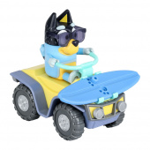 BLUEY Beach buggy play set BLUEY Beach buggy play set