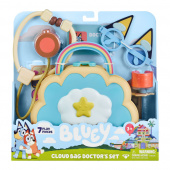 BLUEY Doctor bag BLUEY Doctor bag