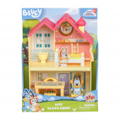 Bluey Mini family house Bluey Mini family house