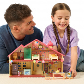 Bluey Celebration Home Bluey Celebration Home