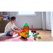 Magna-Tiles - Builder XL - 50 pc Magna-Tiles - Builder XL - 50 pc