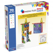 Magna-Tiles - MicroMags - 70 pc Magna-Tiles - MicroMags - 70 pc