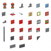 Tile Town Paloasema Tile Town Paloasema