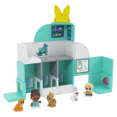 Tile Town Eläinklinikka Tile Town Eläinklinikka