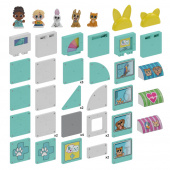 Tile Town Eläinklinikka Tile Town Eläinklinikka