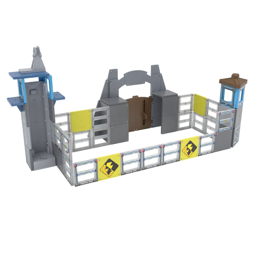 Tile Town Jurassic World Portin Pako