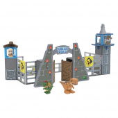 Tile Town Jurassic World Portin Pako Tile Town Jurassic World Portin Pako