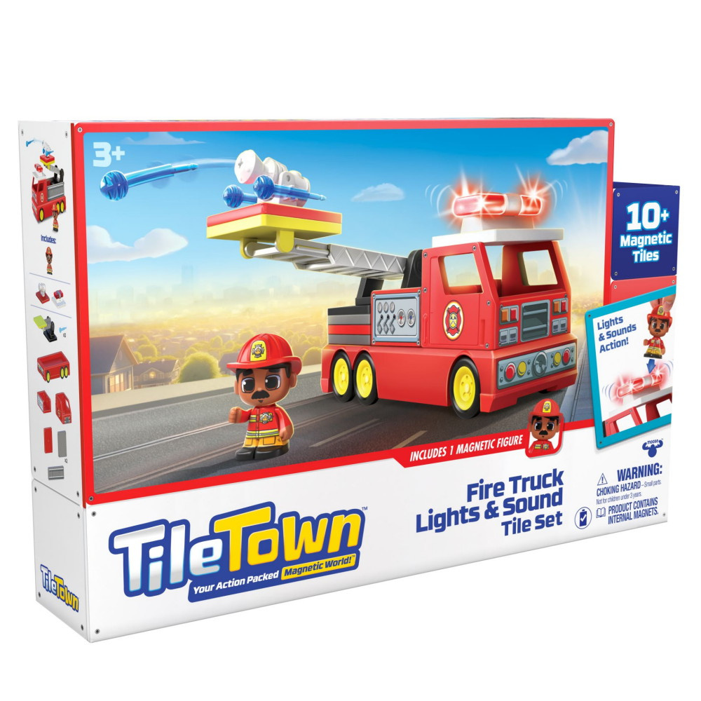 Tile Town Paloauto