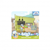 Bluey - Mini Playset Juice Bar Bluey - Mini Playset Juice Bar