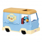 Bluey - Food Truck Playset Bluey - Food Truck Playset