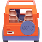 Bluey Hienoa Heeler Perheauto 4WD Bluey Hienoa Heeler Perheauto 4WD