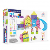 Magna-Tiles Animal Playland 50 kpl Magna-Tiles Animal Playland 50 kpl