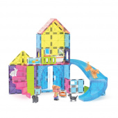 Magna-Tiles Animal Playland 50 kpl Magna-Tiles Animal Playland 50 kpl
